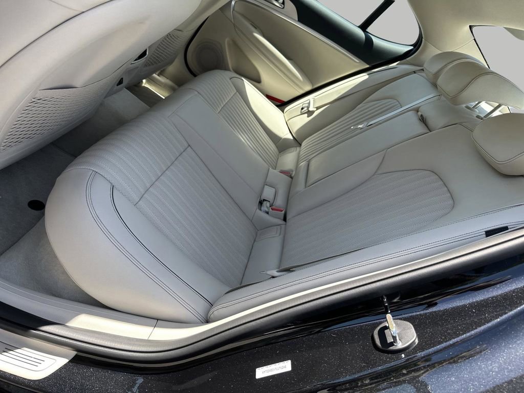 New 2026 Genesis G70 2.5T Prestige RWD image 22