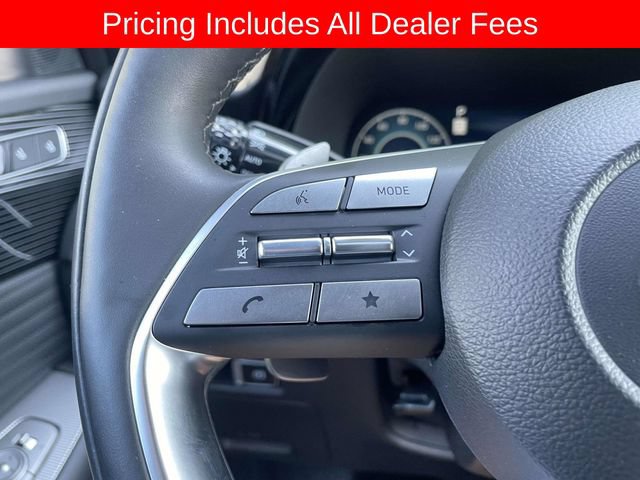 Used 2023 Hyundai Palisade Calligraphy AWD/4WD image 29