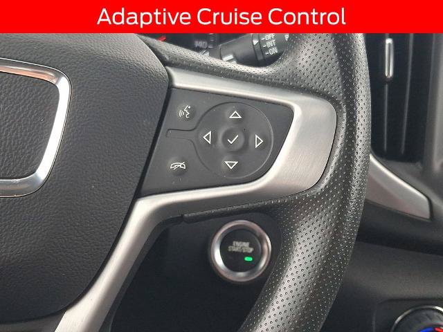 Used 2023 GMC Terrain SLE w/ Driver Convenience Package AWD/4WD image 21