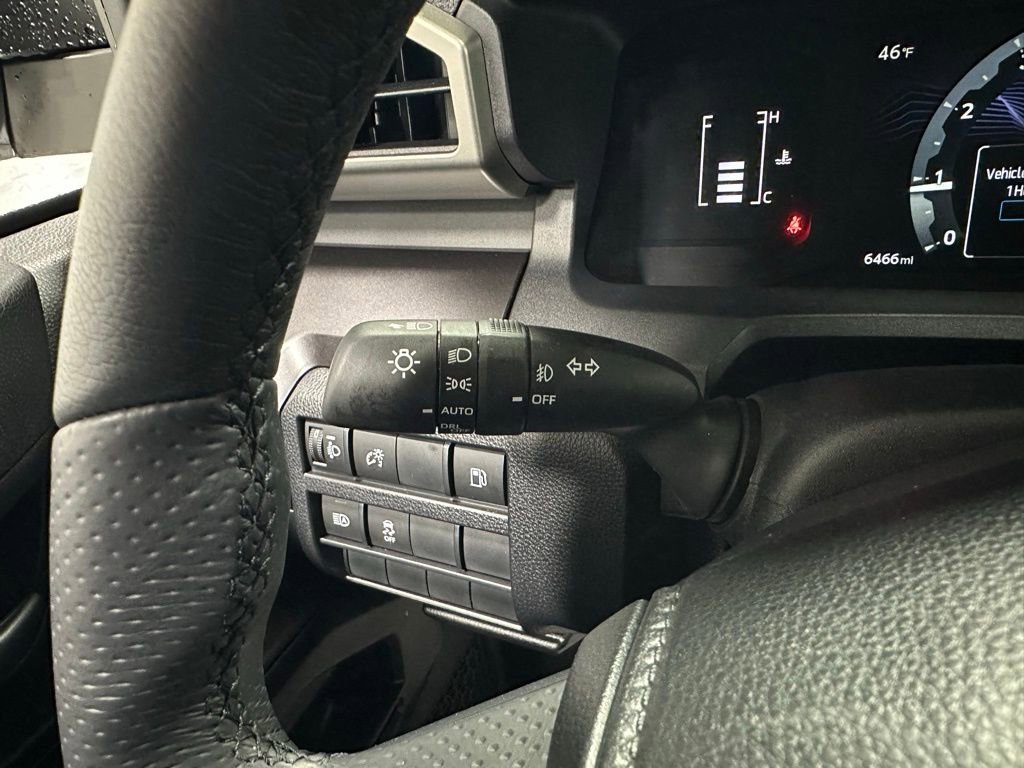 Used 2025 Toyota 4Runner SR5 image 19