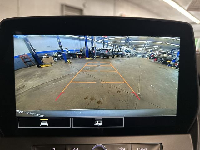 Certified 2025 Chevrolet Blazer LT AWD/4WD image 17