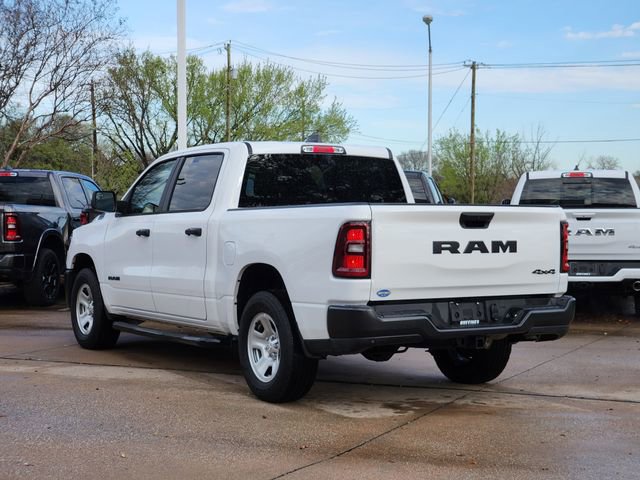 Certified 2026 RAM 1500 Tradesman image 5