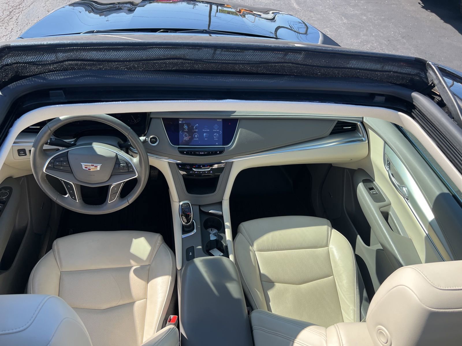 Used 2018 Cadillac XT5 Luxury w/ Driver Awareness Package image 46