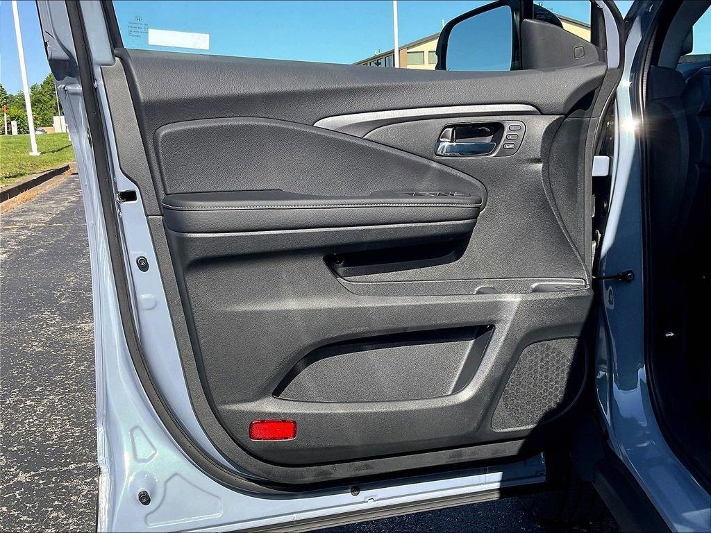 New 2026 Honda Ridgeline RTL image 27