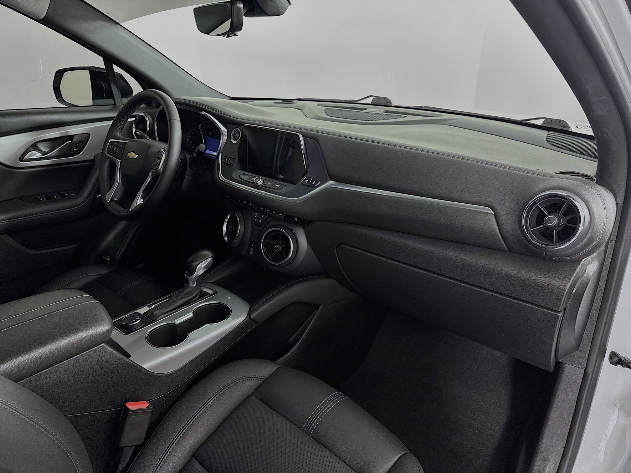 Used 2022 Chevrolet Blazer LT w/ Redline Edition image 29