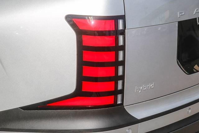 New 2026 Hyundai Palisade SEL Premium image 10