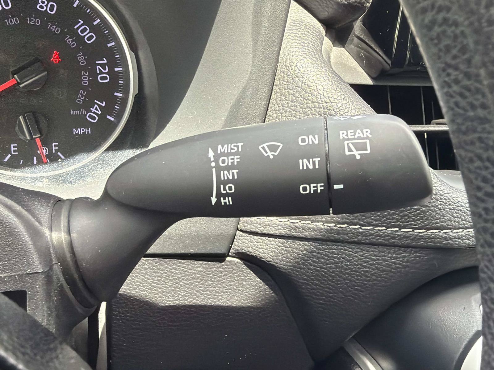 Used 2019 Toyota RAV4 LE w/ Carpet Mat Package FWD image 24