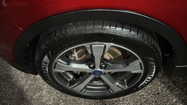 Used 2018 Ford Escape SEL image 33