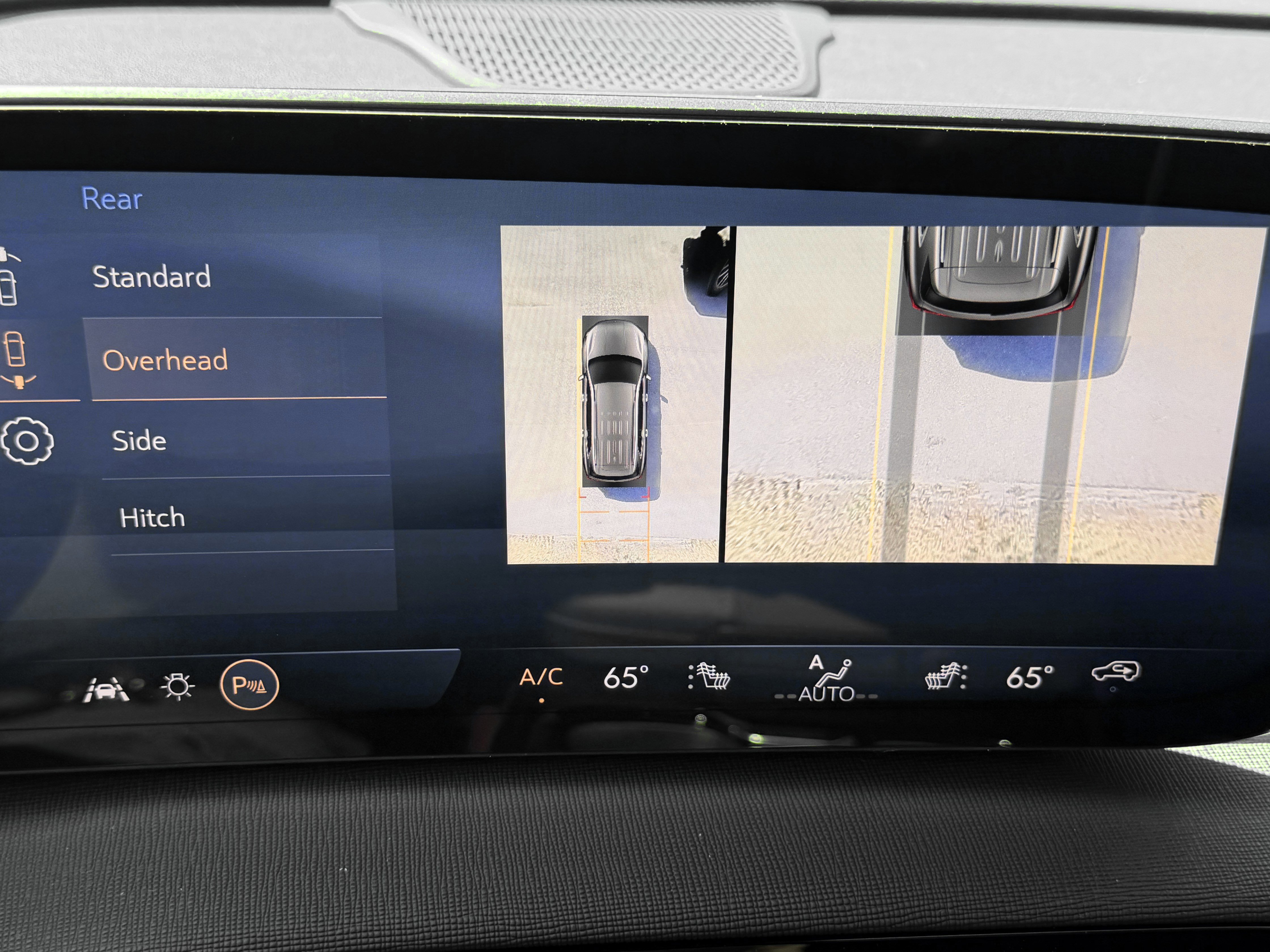New 2026 Buick Enclave Sport Touring w/ Power Package FWD image 37