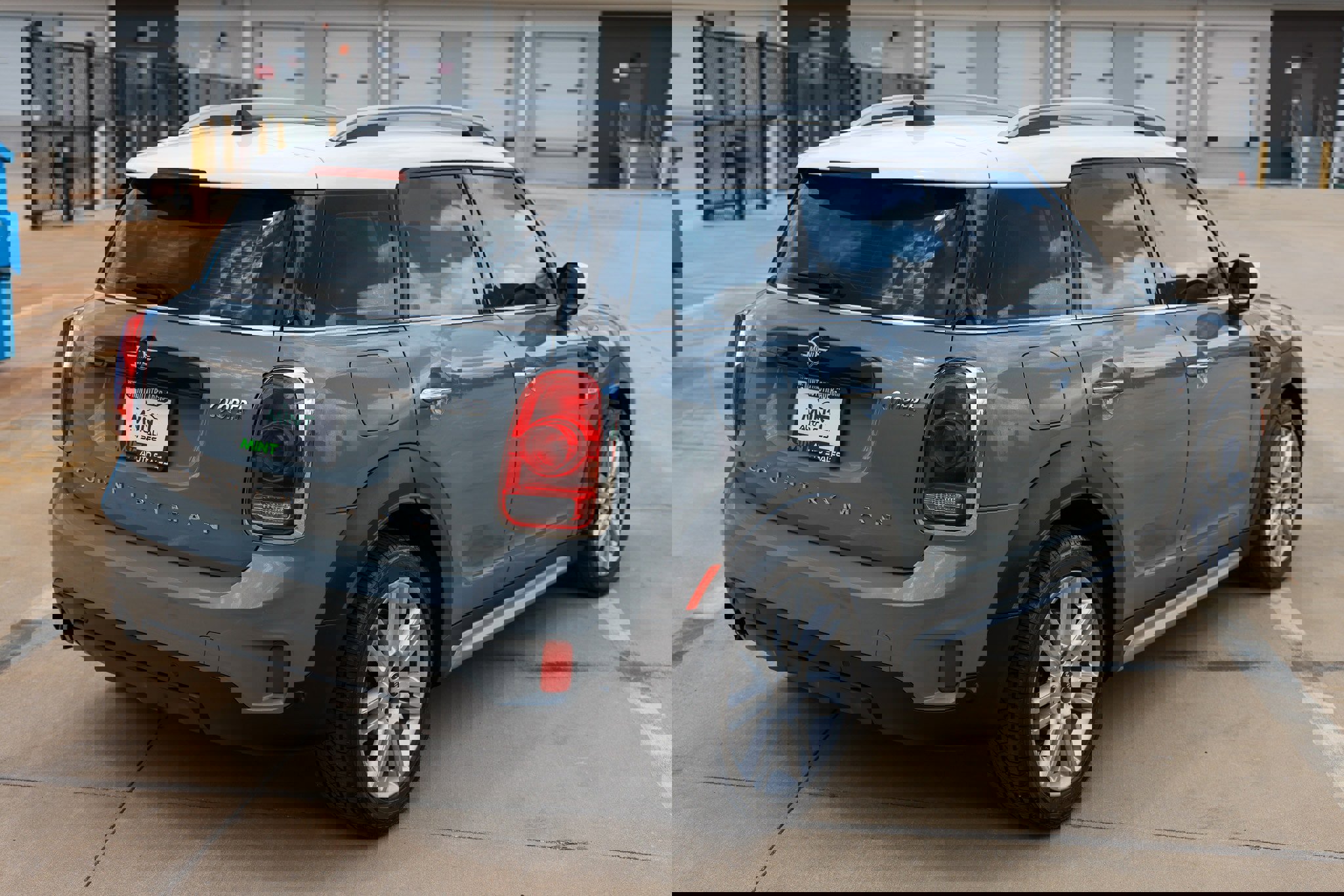 Used 2020 MINI Cooper Countryman image 17