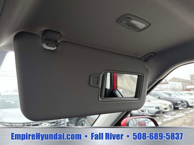 Used 2023 Kia Soul EX FWD image 28