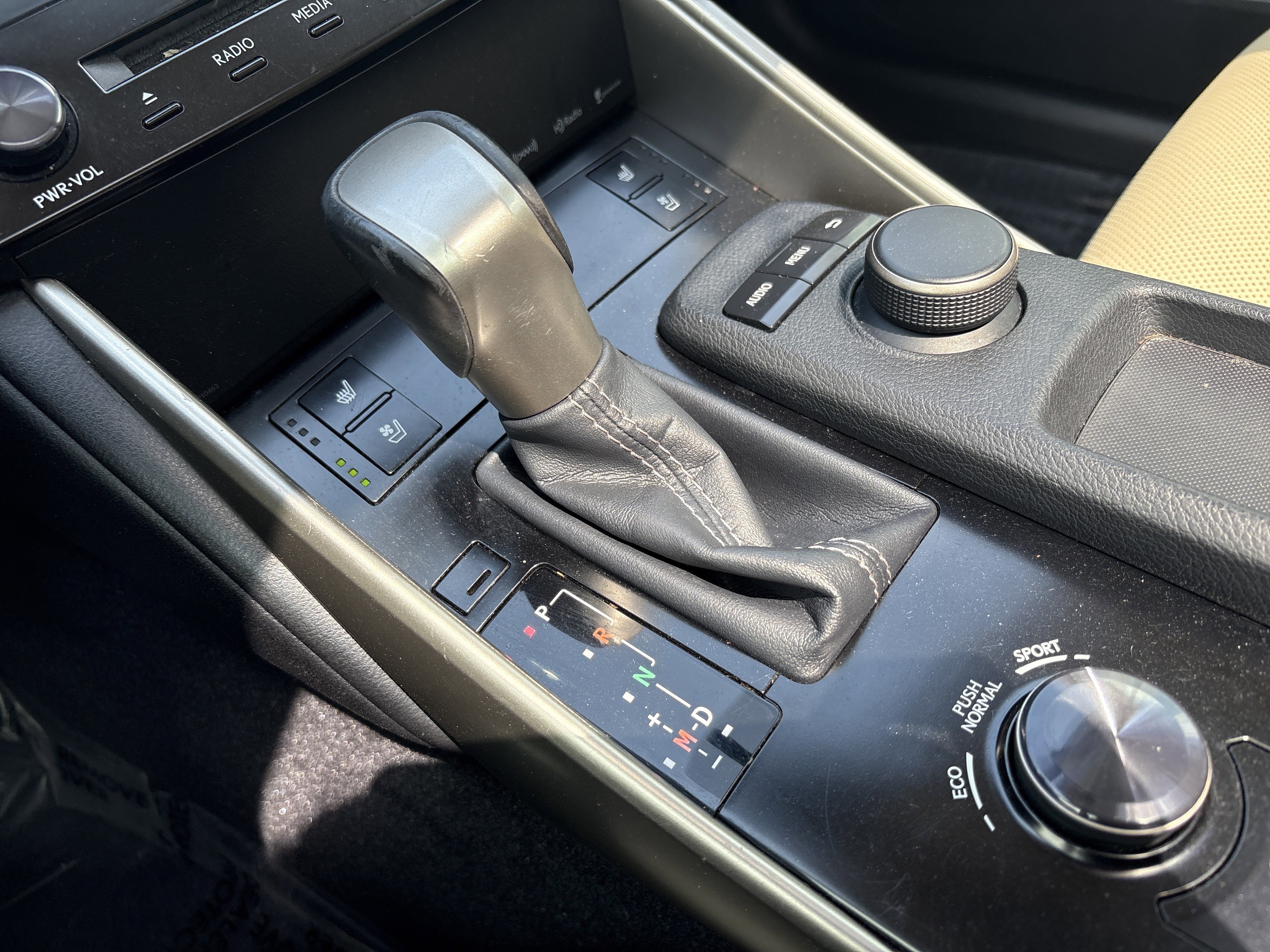 Used 2014 Lexus IS 250 w/ Premium Package image 22