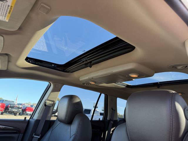 Used 2014 Buick Enclave Premium w/ Trailering Provision Package AWD/4WD image 12