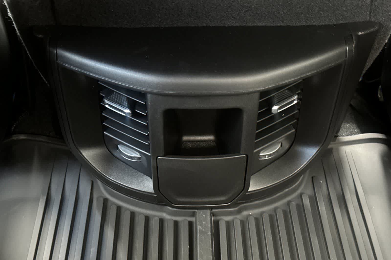 New 2026 RAM 2500 Tradesman AWD/4WD image 15