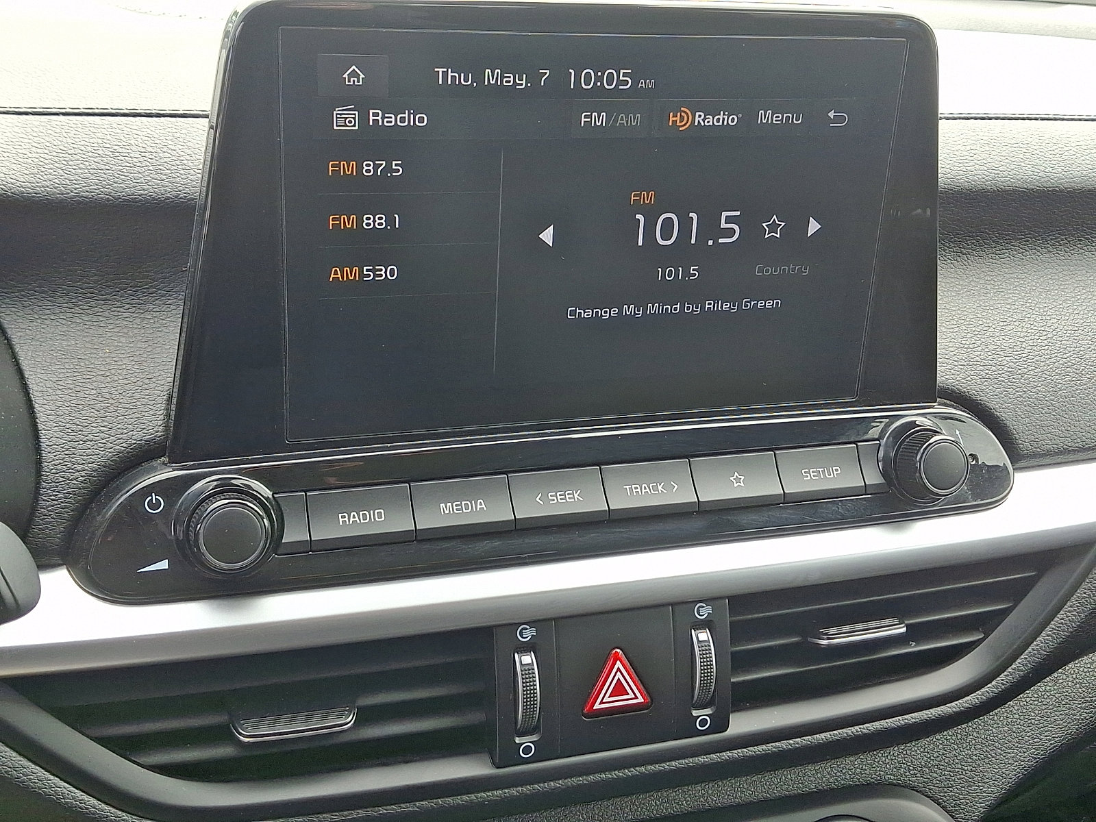 Certified 2024 Kia Forte LXS FWD image 16