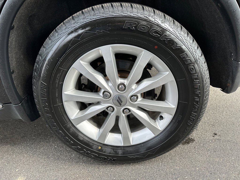 Used 2022 Dodge Durango SXT w/ Trailer Tow Group IV image 14