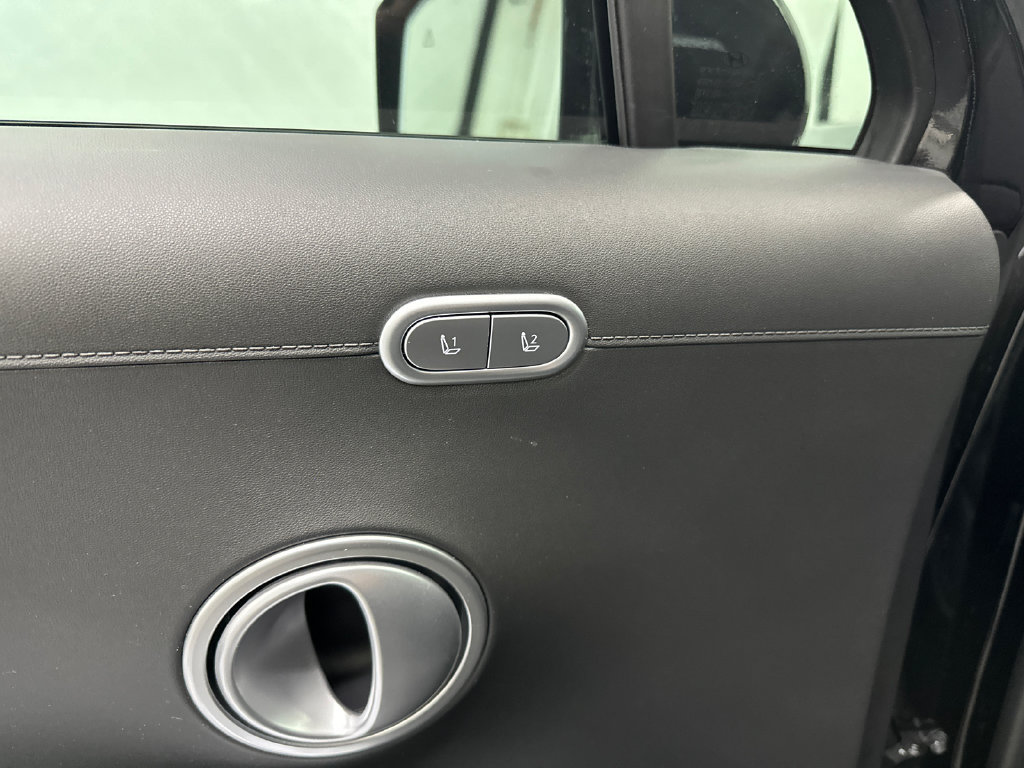 Certified 2026 Hyundai Palisade SEL FWD image 12