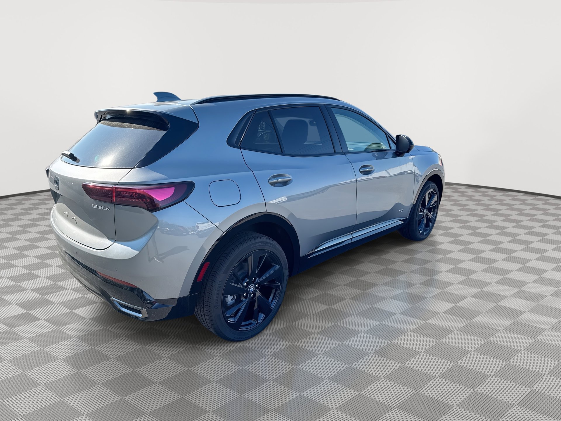 New 2026 Buick Envision Sport Touring AWD/4WD image 8