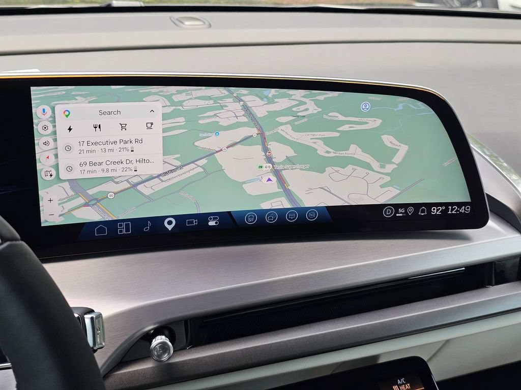 New 2027 Cadillac Vistiq Sport AWD/4WD image 33