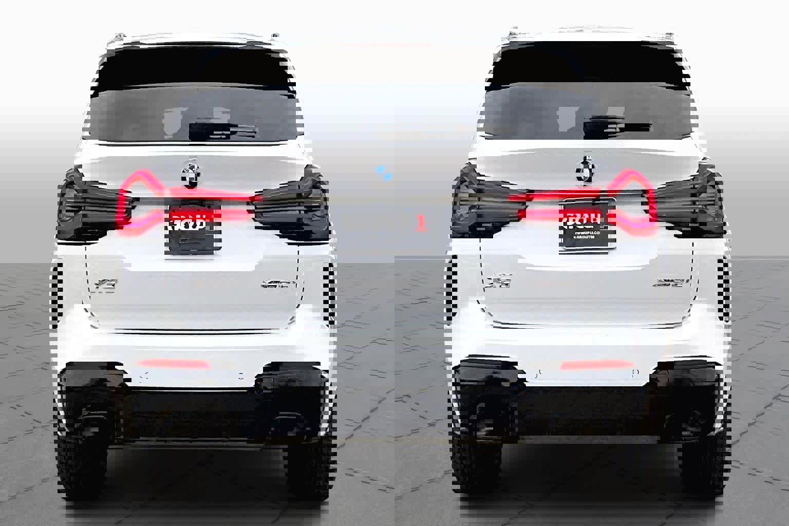 Used 2023 BMW X3 xDrive30i w/ M Sport Package image 5