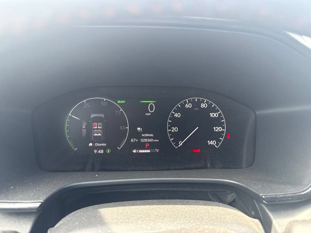 Used 2024 Honda CR-V Sport image 5