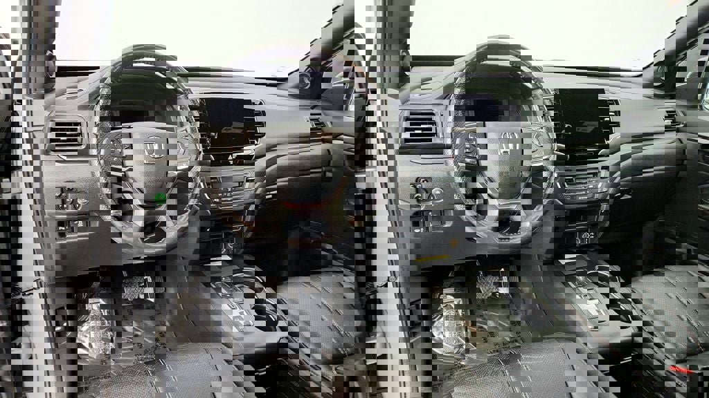 Used 2023 Honda Passport TrailSport image 13