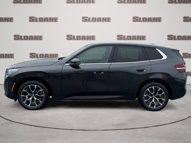 New 2026 BMW X3 xDrive30i w/ Convenience Package AWD/4WD image 2