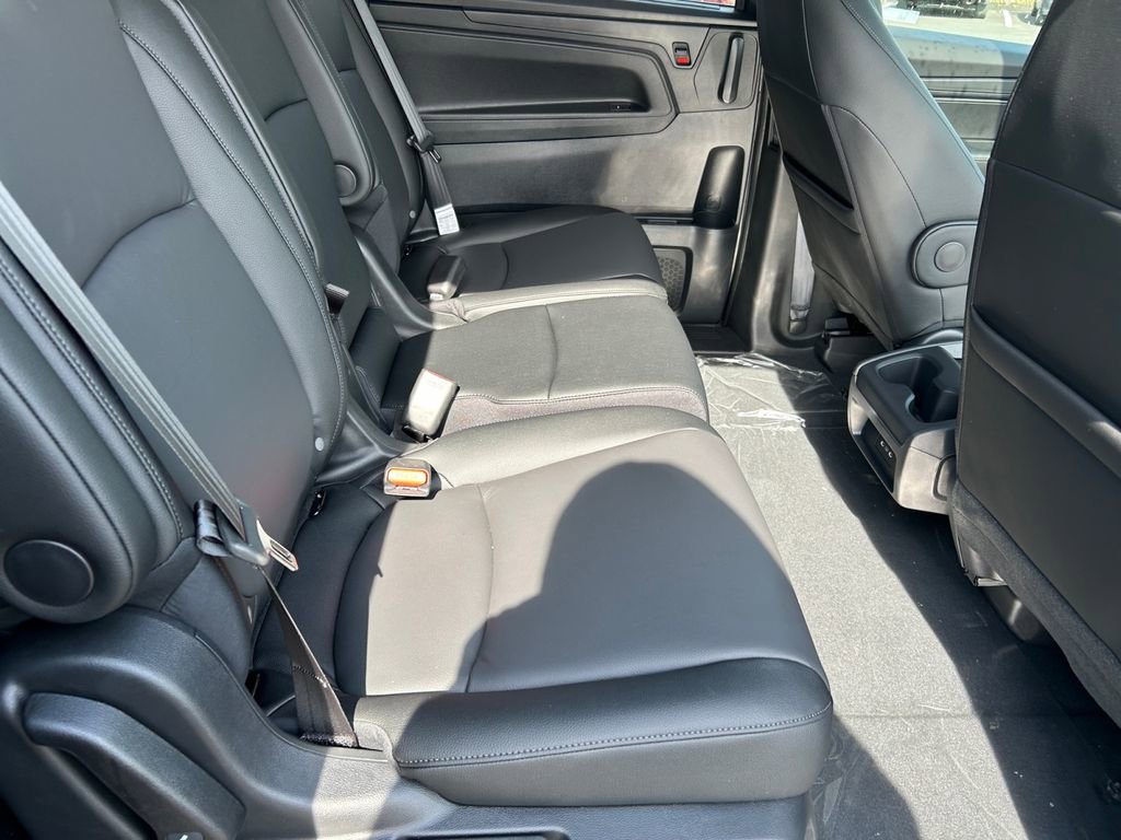 New 2026 Honda Odyssey EX-L image 17
