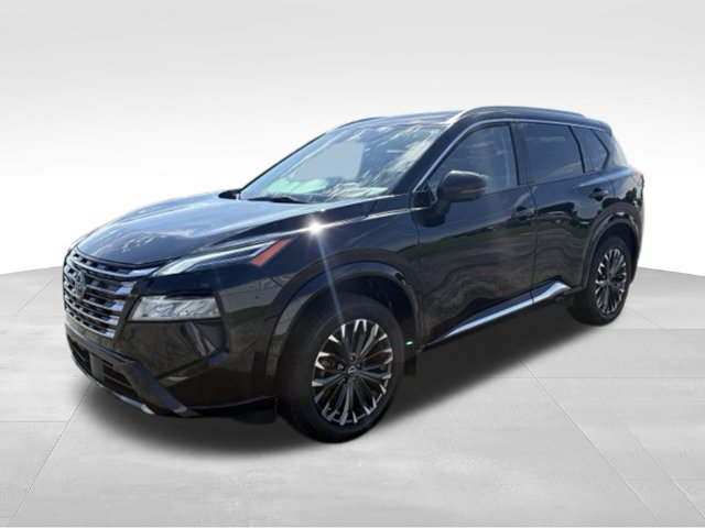Used 2024 Nissan Rogue Platinum AWD/4WD image 9