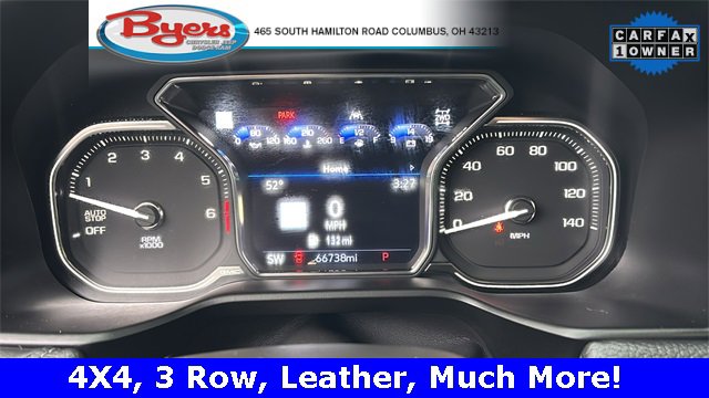 Used 2021 GMC Yukon Denali image 19