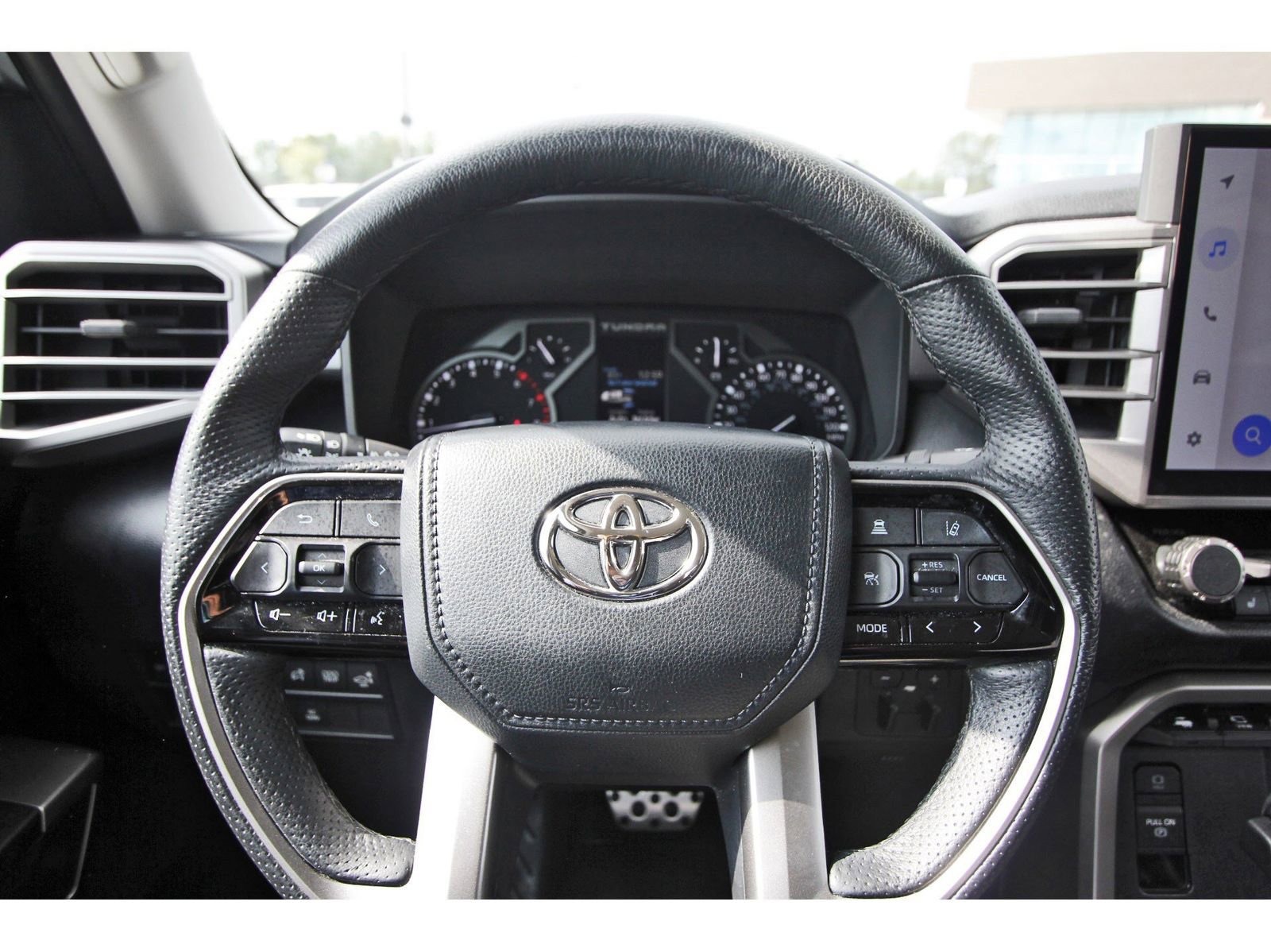Used 2022 Toyota Tundra SR5 image 16