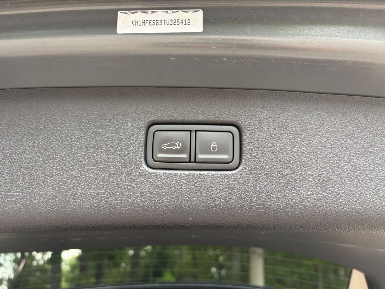 Used 2026 Genesis GV80 2.5T AWD/4WD image 20