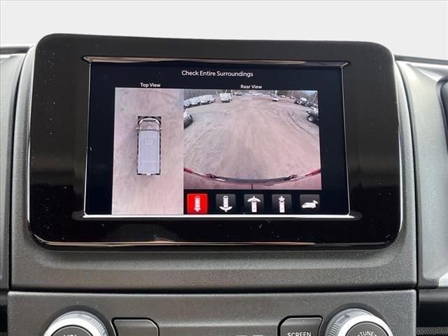 New 2025 RAM ProMaster 3500 w/ Quick Order Package 22G SLT image 15