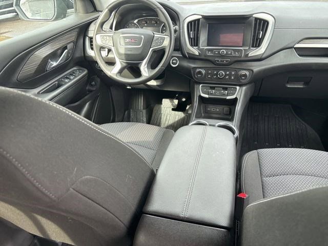 Used 2024 GMC Terrain SLE w/ Driver Convenience Package FWD image 38
