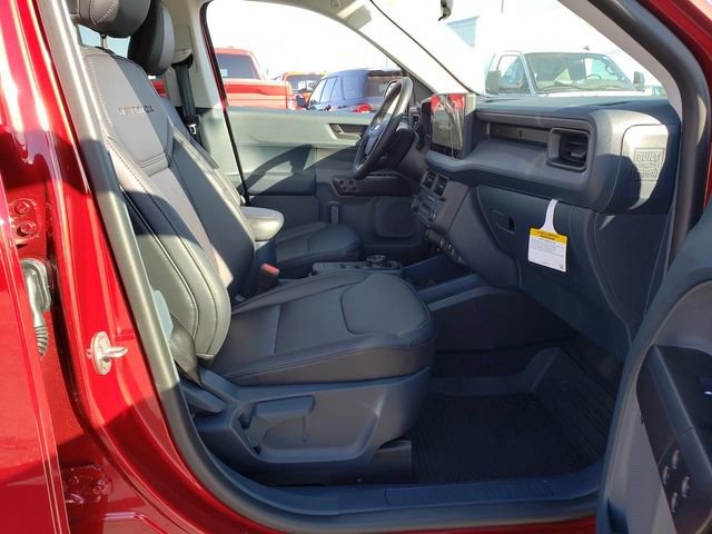 New 2025 Ford Maverick Lariat w/ Black Appearance Package image 20