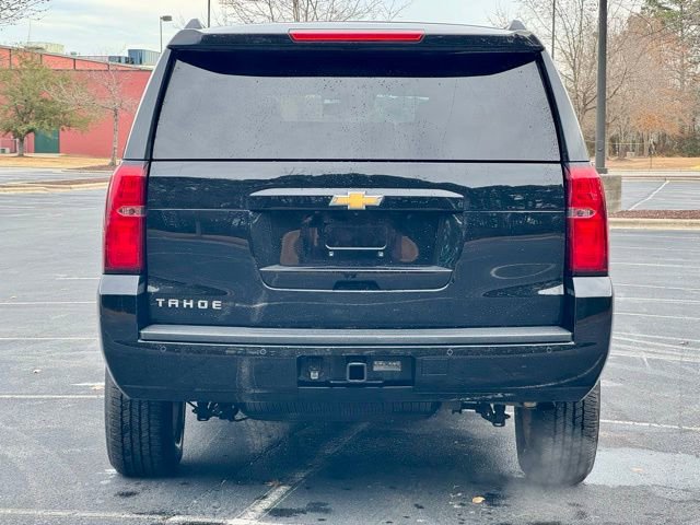 Used 2020 Chevrolet Tahoe LT image 6