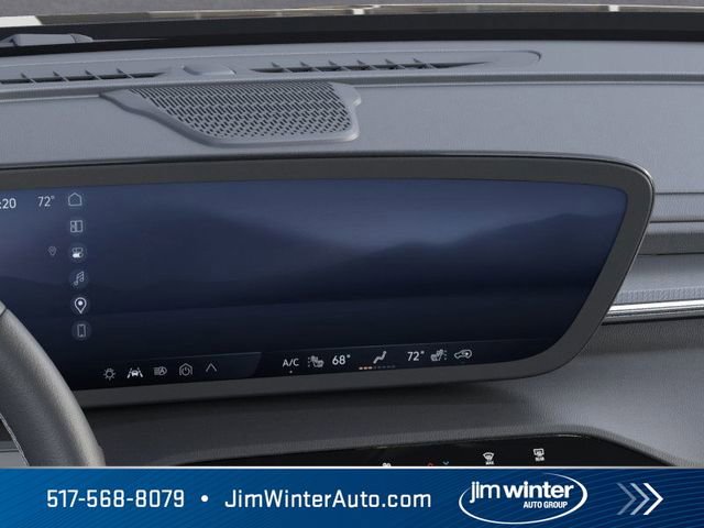 New 2026 Buick Enclave Sport Touring image 20