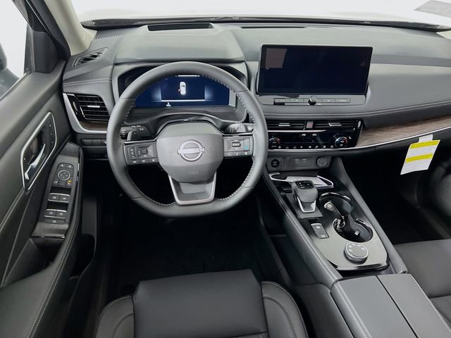 New 2026 Nissan Rogue Platinum w/ Platinum Premium Package image 20