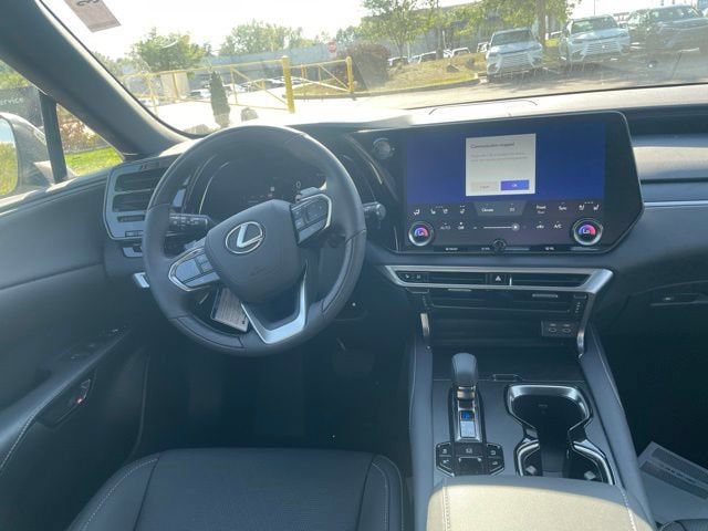 New 2026 Lexus RX 350 Premium Plus w/ Convenience Package AWD/4WD image 19