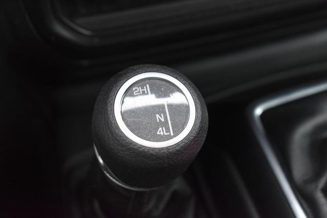 Certified 2023 Jeep Gladiator Sport AWD/4WD image 30