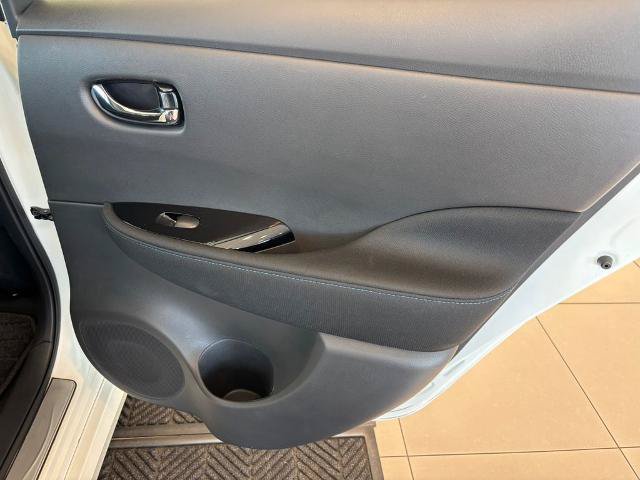 Certified 2024 Nissan Leaf SV Plus FWD image 29