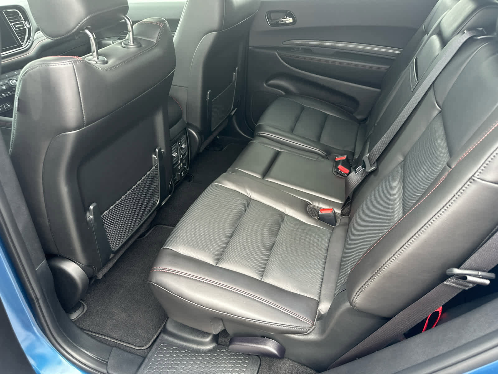 New 2025 Dodge Durango GT image 23