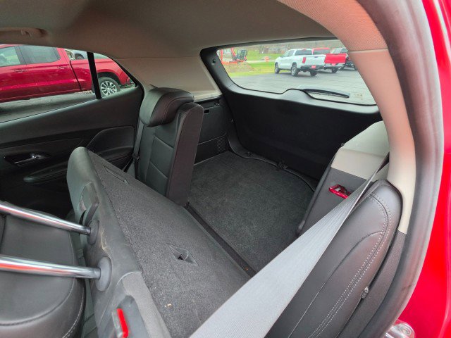 Used 2019 Buick Encore Essence w/ Experience Buick Package image 20