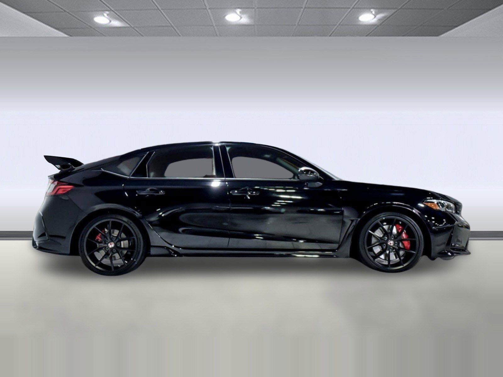 New 2026 Honda Civic Type R image 7