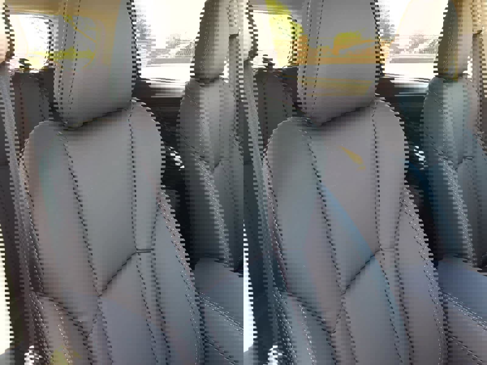 New 2026 Subaru Ascent Premium image 16