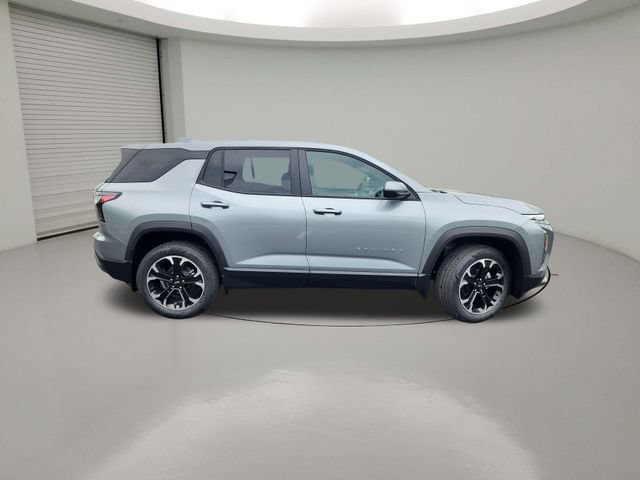 New 2026 Chevrolet Equinox LT w/ Convenience Package II FWD image 8