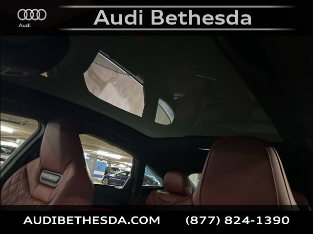 New 2025 Audi S5 Premium Plus image 22