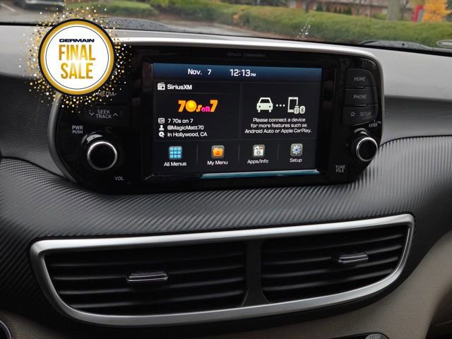 Used 2019 Hyundai Tucson SEL w/ Cargo Package image 22