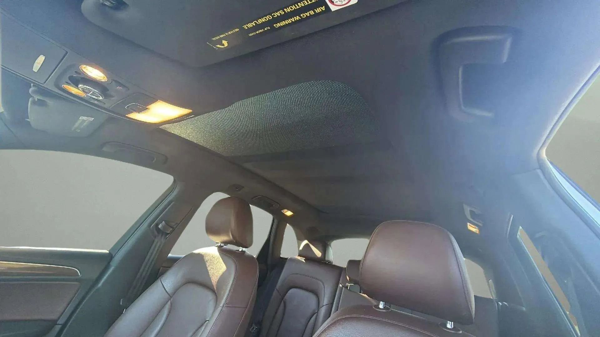 Used 2016 Audi Q5 3.0T Premium Plus image 36