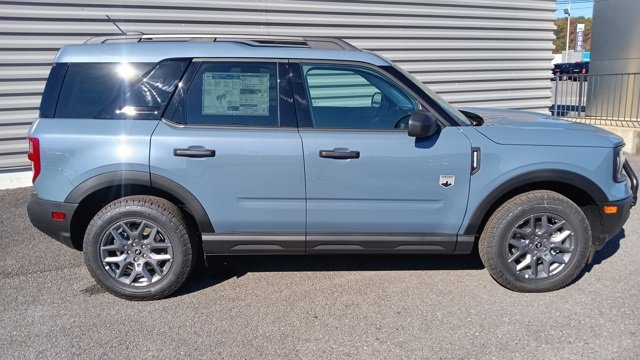 New 2025 Ford Bronco Sport Big Bend image 2